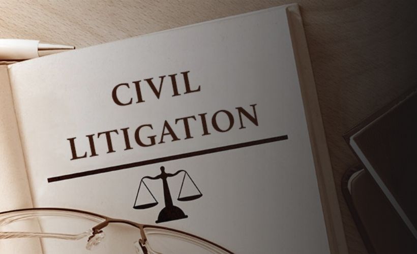 Civil Law